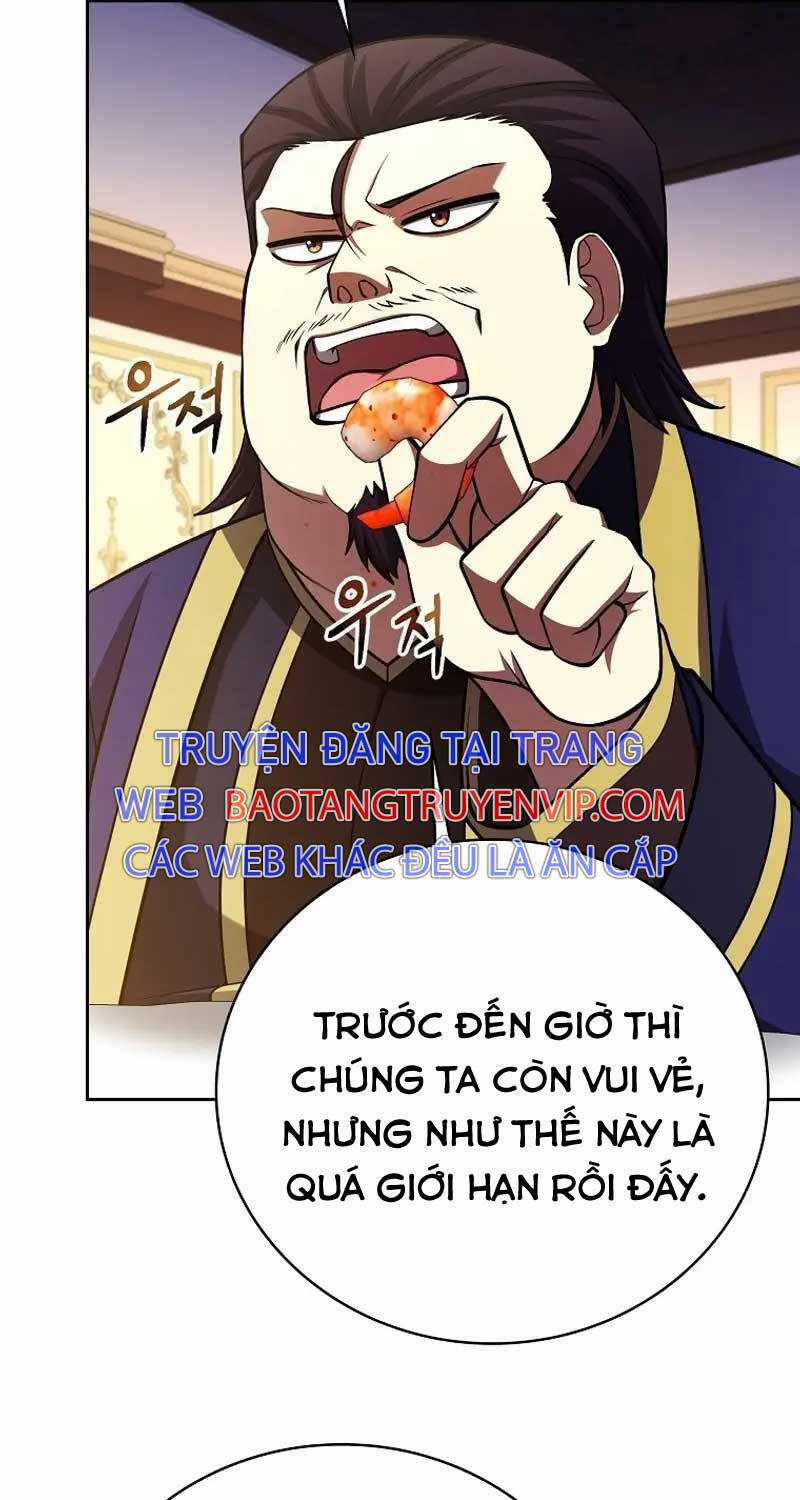 Bậc Thầy Debuff Chapter 42 trang 84