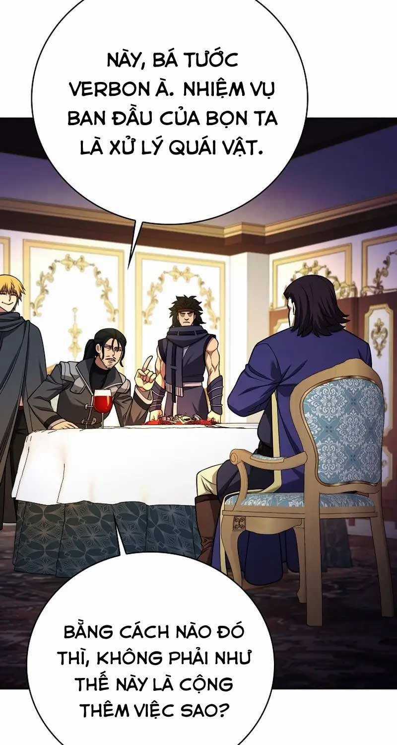 Bậc Thầy Debuff Chapter 42 trang 85