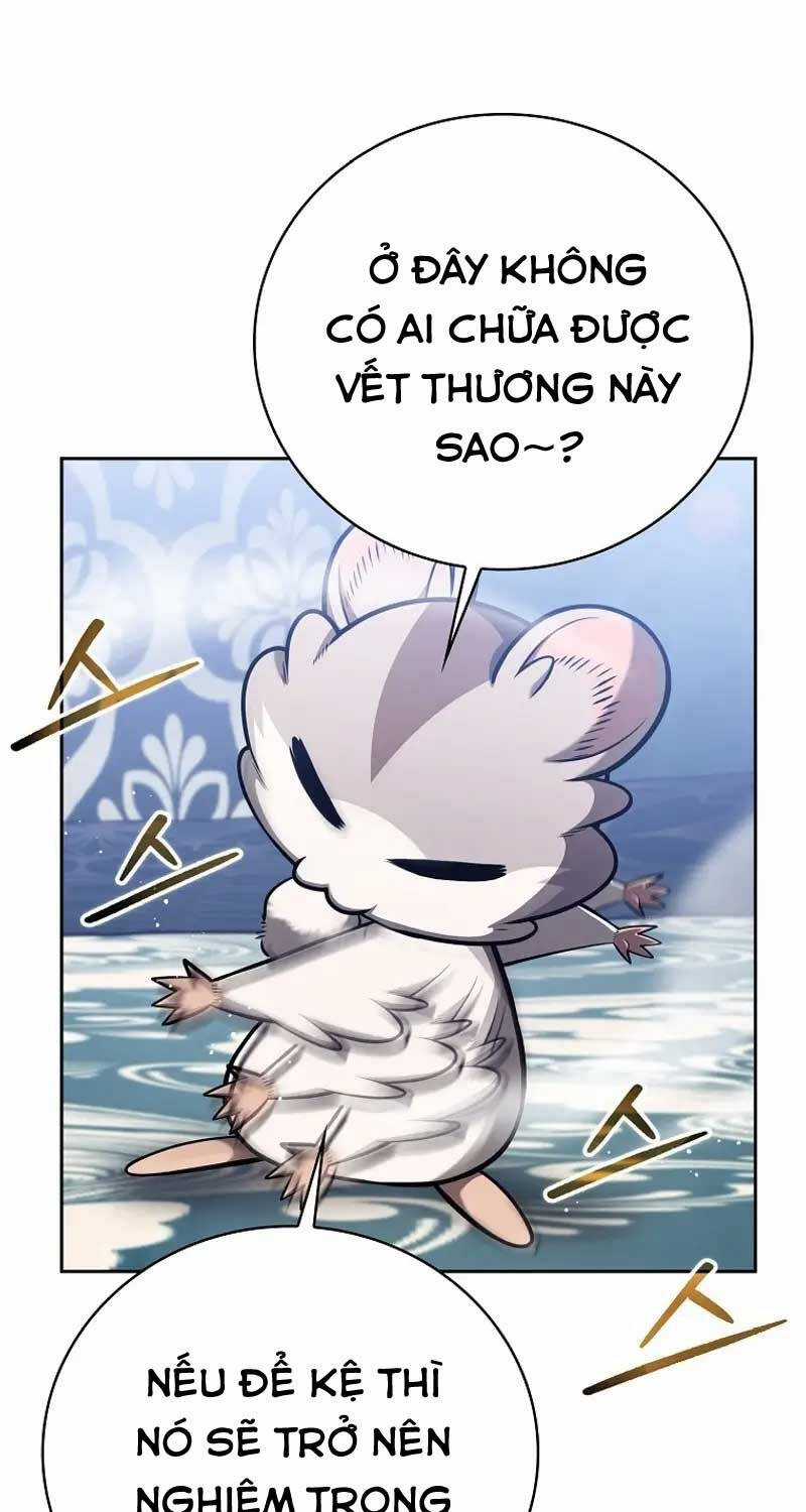 Bậc Thầy Debuff Chapter 42 trang 9