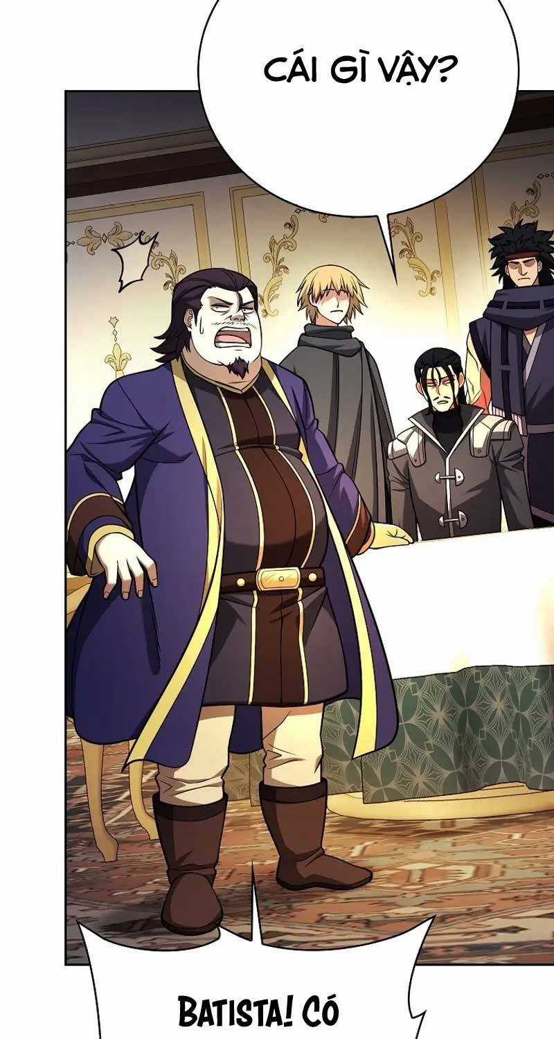 Bậc Thầy Debuff Chapter 42 trang 91