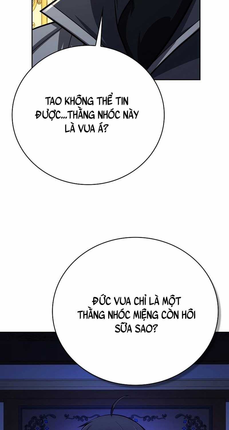 Bậc Thầy Debuff Chapter 43 trang 10