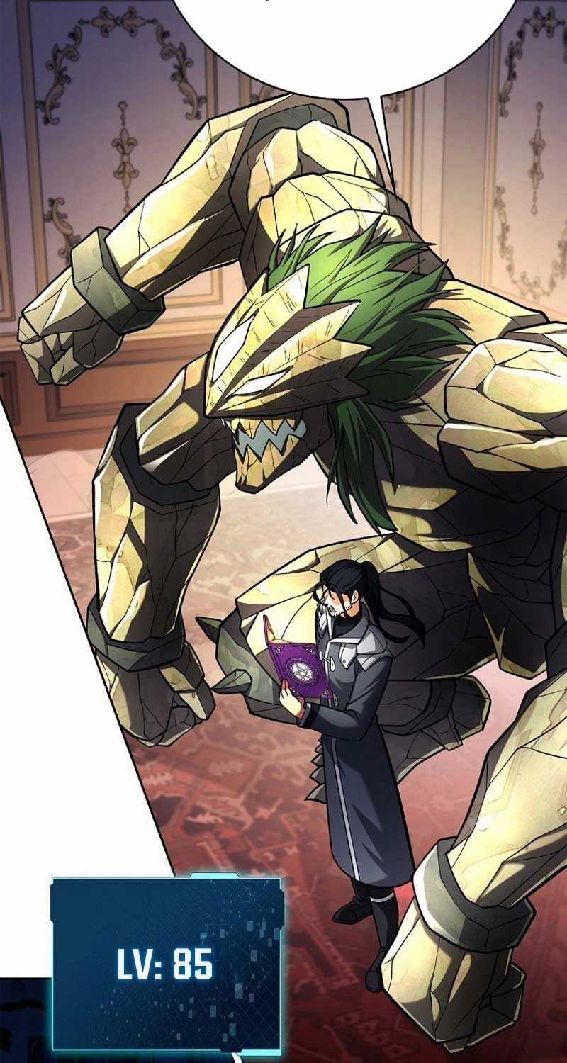 Bậc Thầy Debuff Chapter 43 trang 105