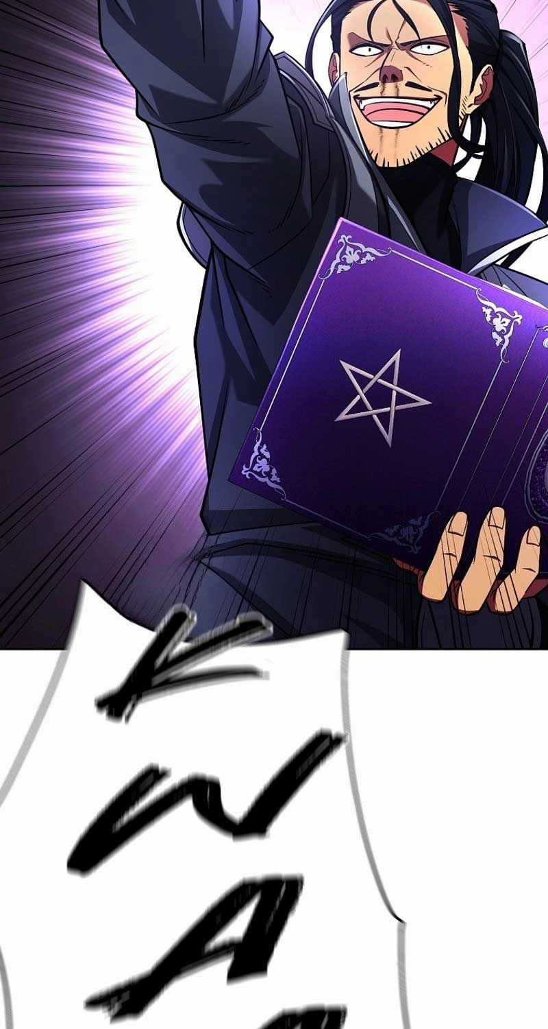 Bậc Thầy Debuff Chapter 43 trang 109