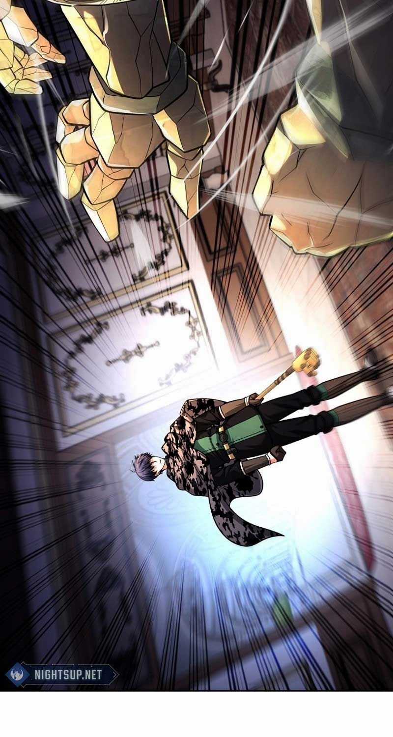 Bậc Thầy Debuff Chapter 43 trang 112