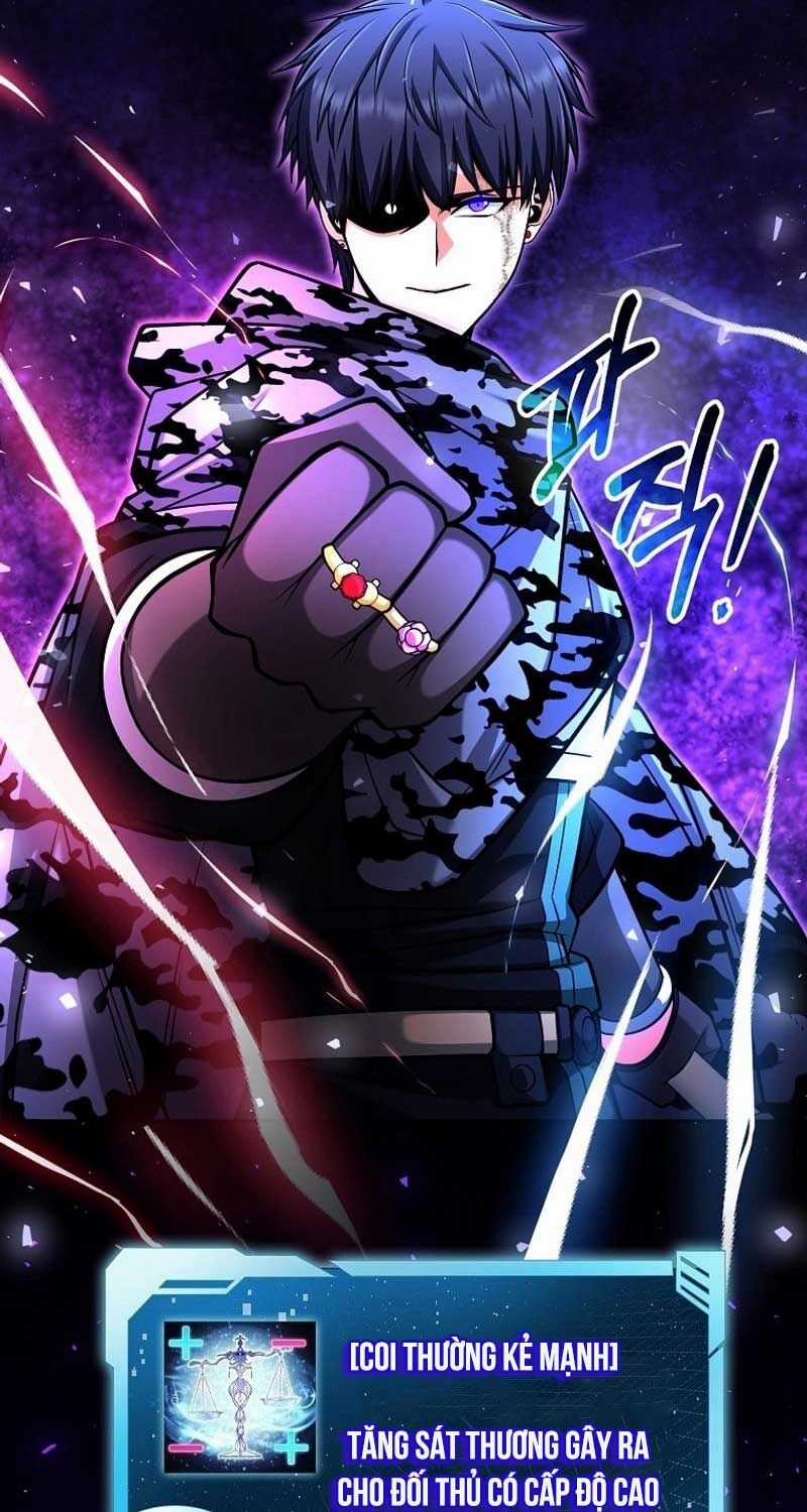 Bậc Thầy Debuff Chapter 43 trang 115