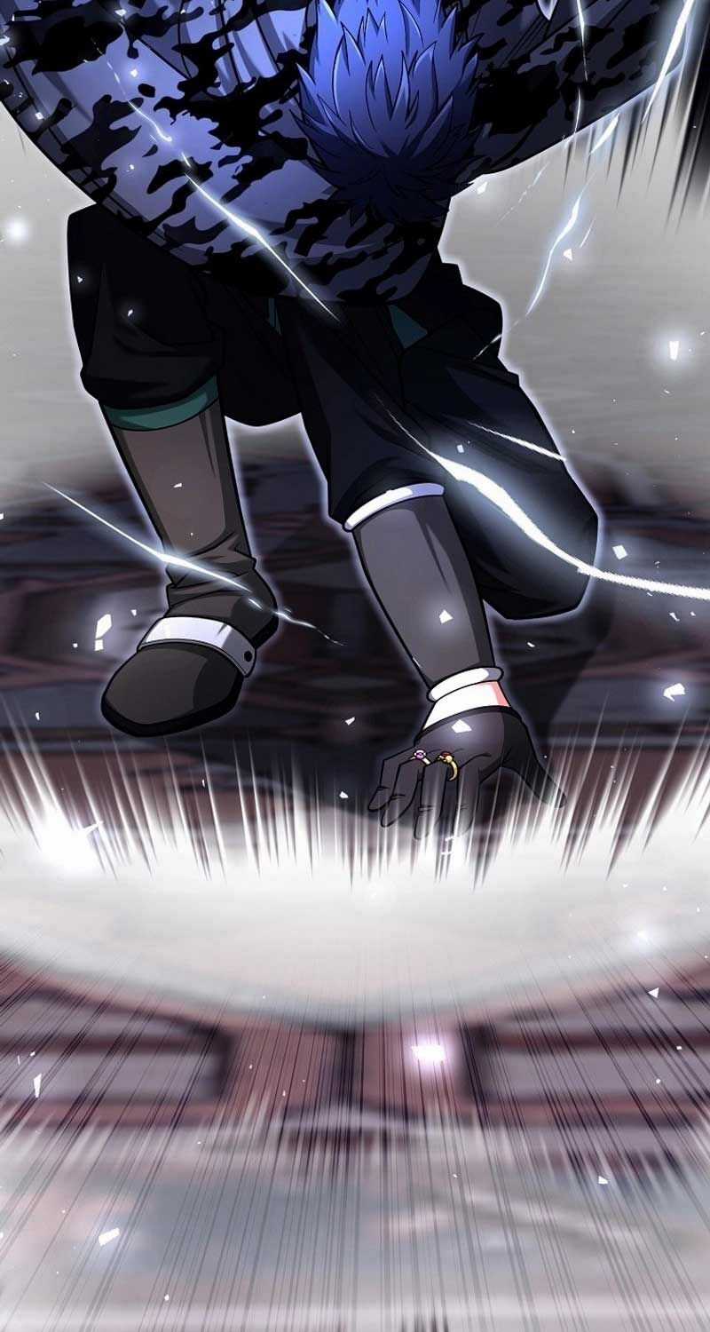 Bậc Thầy Debuff Chapter 43 trang 121