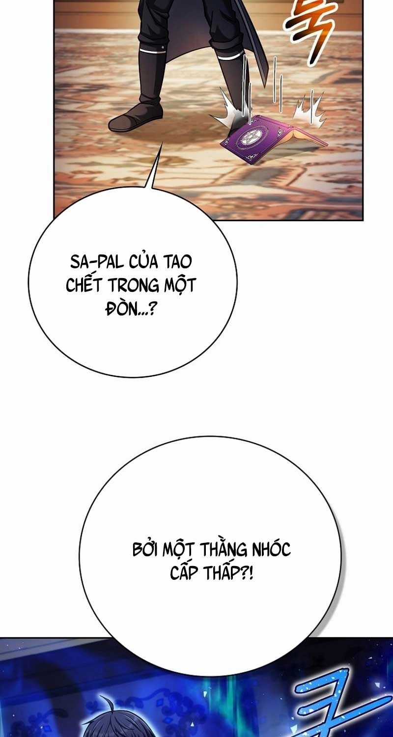 Bậc Thầy Debuff Chapter 43 trang 124