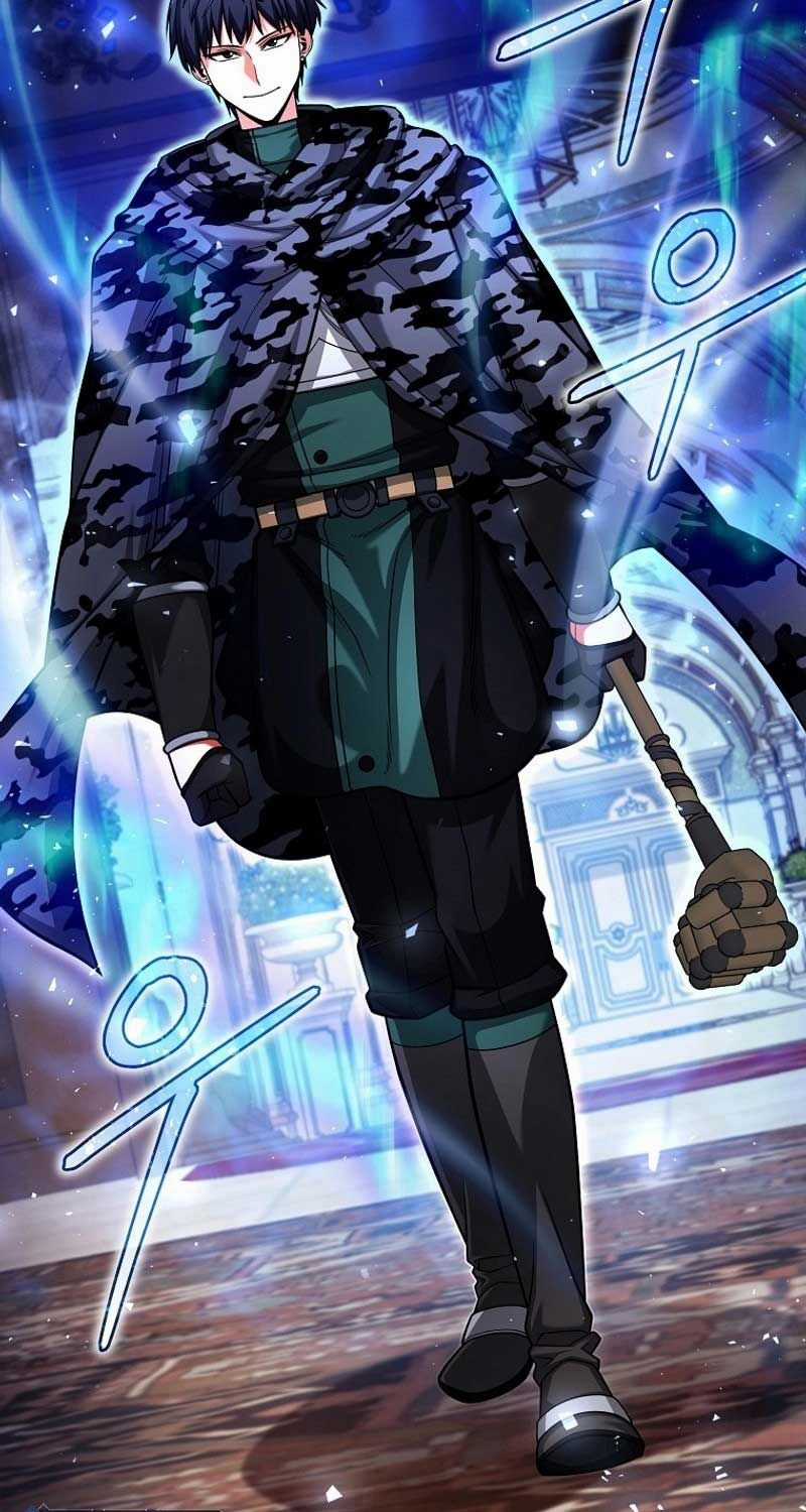 Bậc Thầy Debuff Chapter 43 trang 125