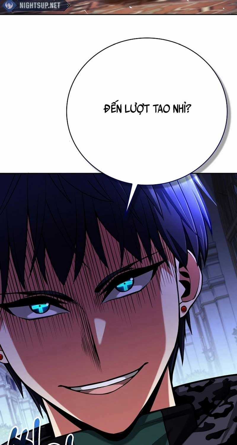 Bậc Thầy Debuff Chapter 43 trang 126