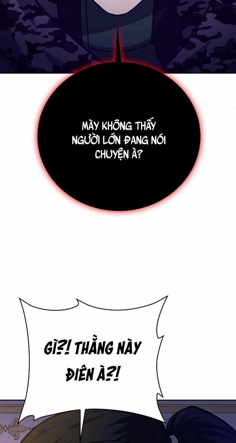 Bậc Thầy Debuff Chapter 43 trang 13