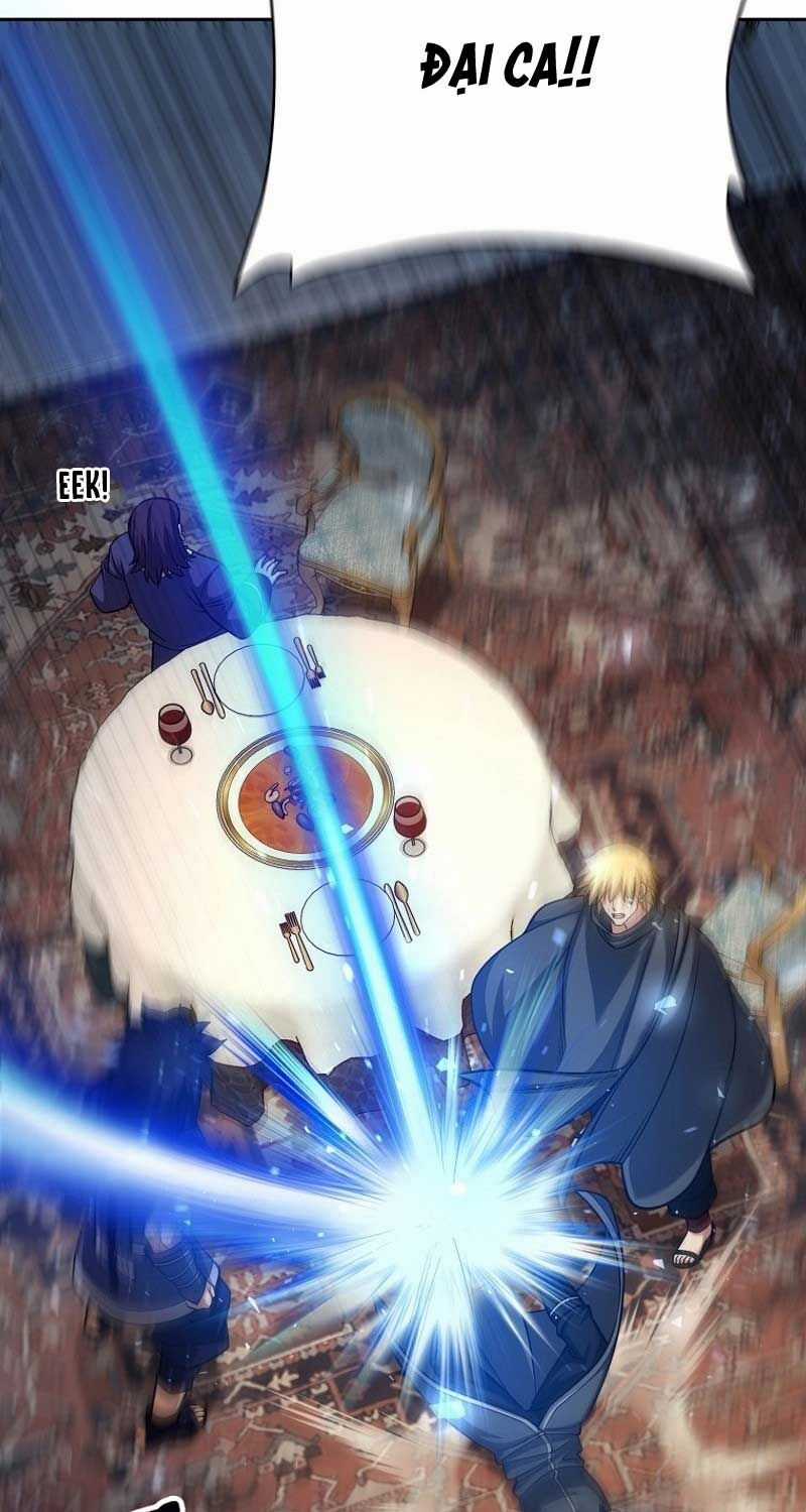 Bậc Thầy Debuff Chapter 43 trang 16