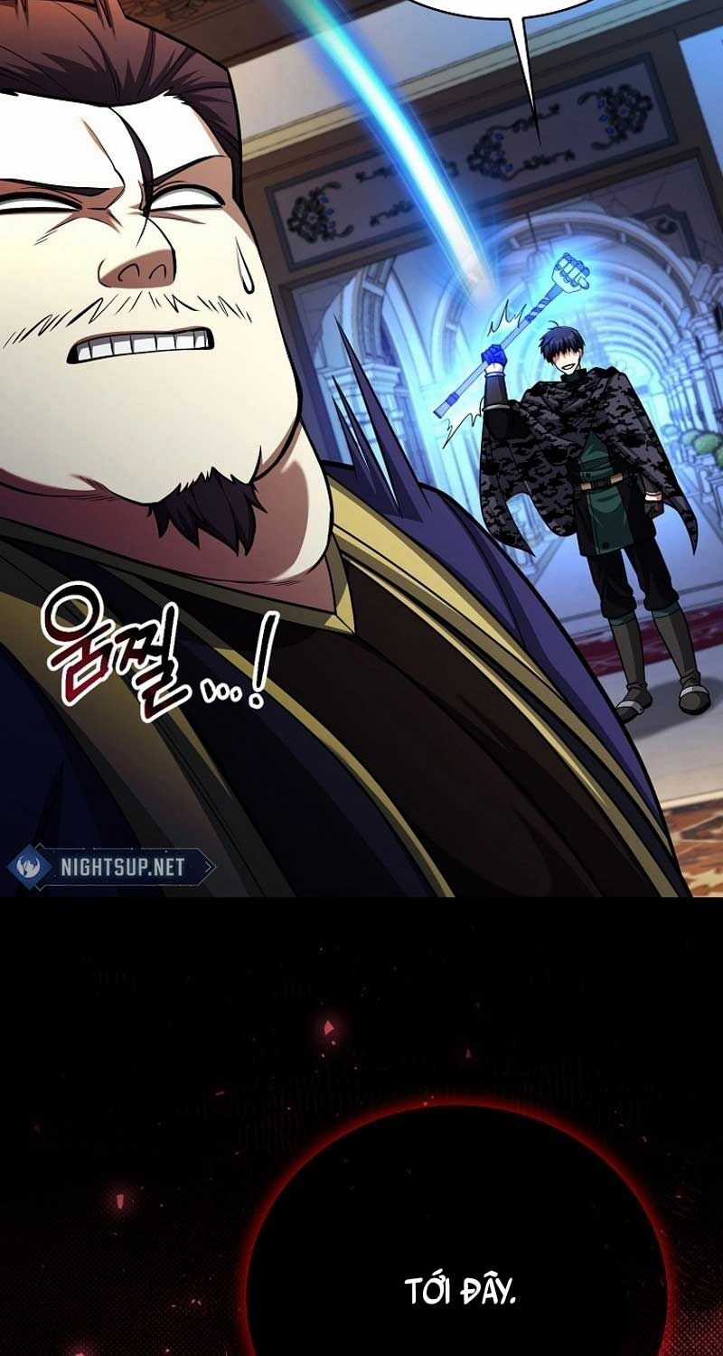 Bậc Thầy Debuff Chapter 43 trang 18