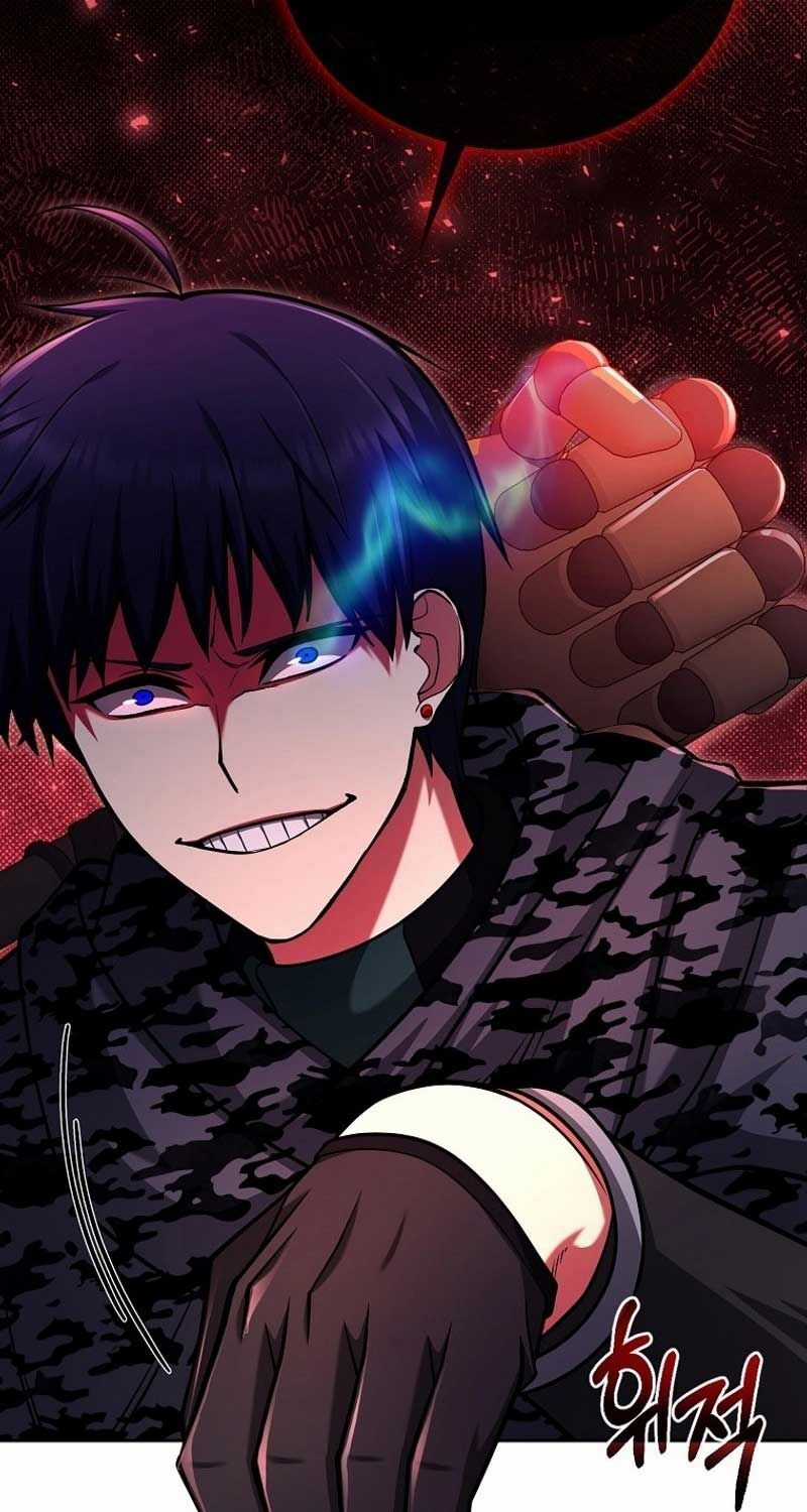 Bậc Thầy Debuff Chapter 43 trang 19