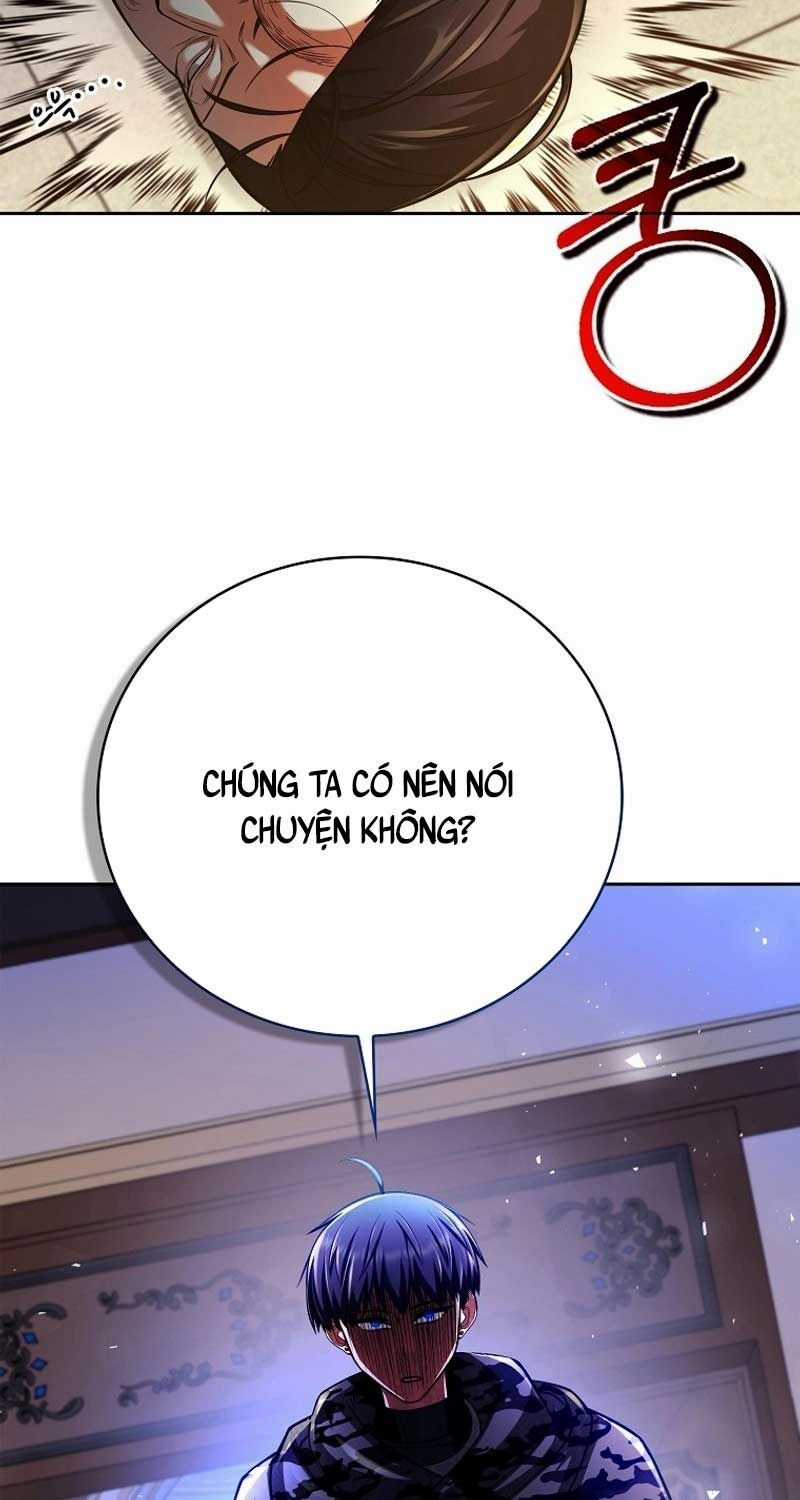 Bậc Thầy Debuff Chapter 43 trang 2