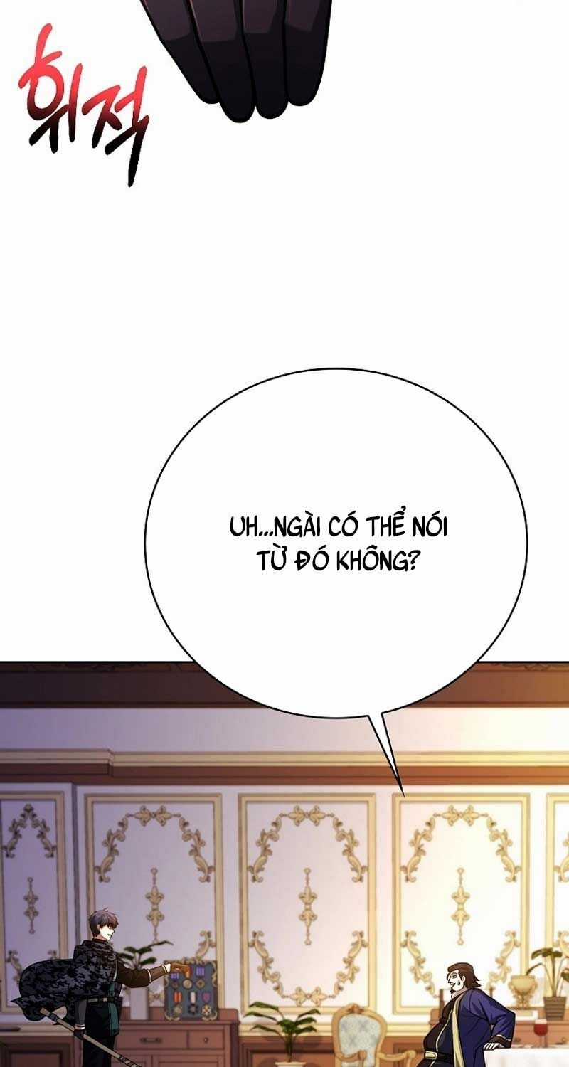 Bậc Thầy Debuff Chapter 43 trang 20