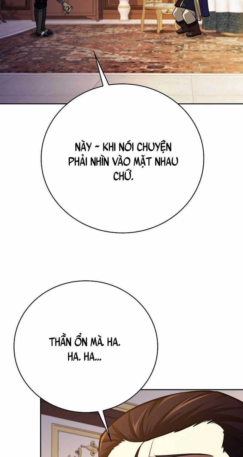 Bậc Thầy Debuff Chapter 43 trang 21