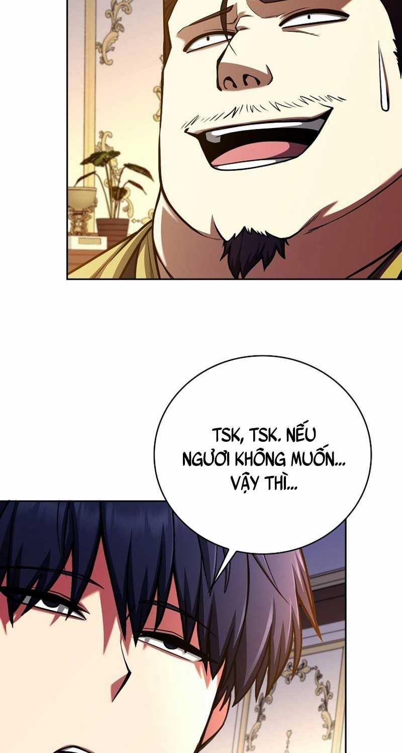 Bậc Thầy Debuff Chapter 43 trang 22