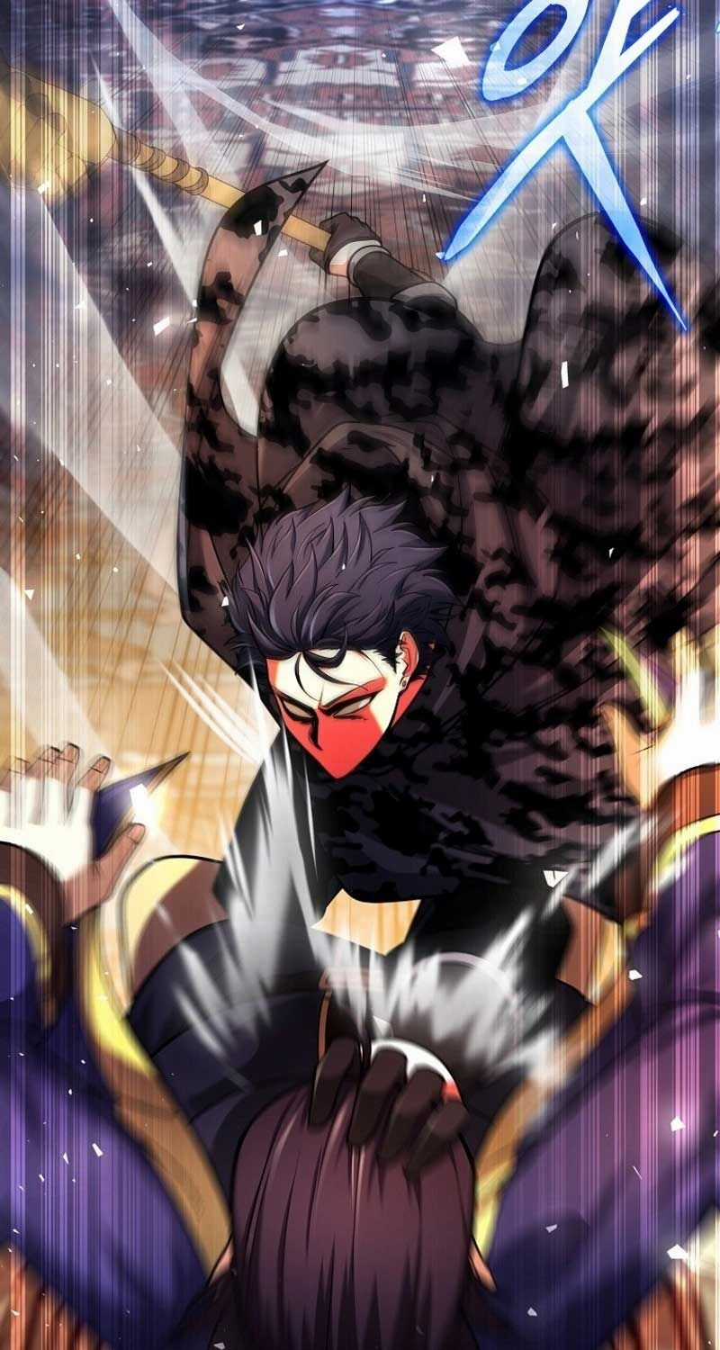 Bậc Thầy Debuff Chapter 43 trang 25