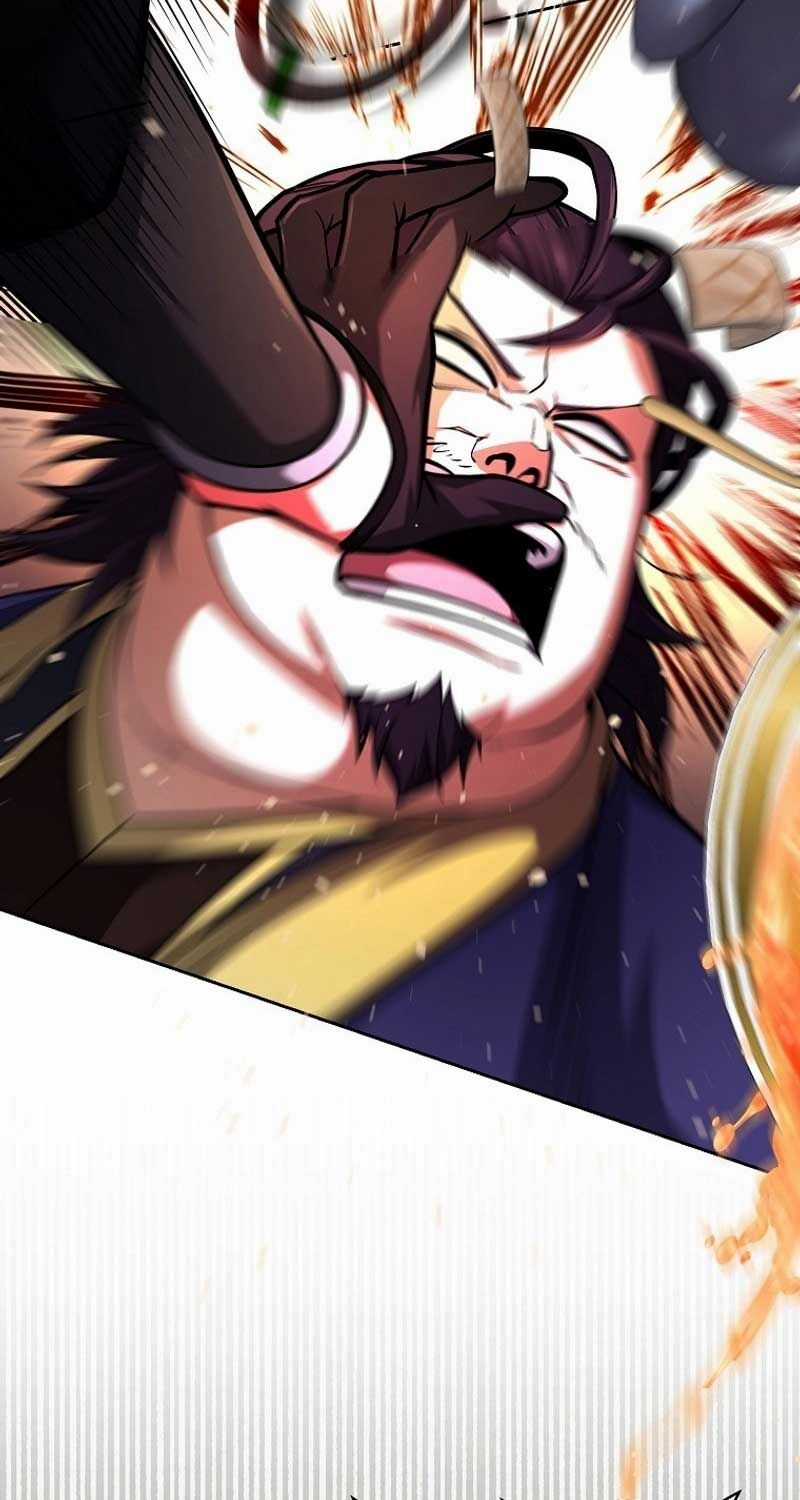 Bậc Thầy Debuff Chapter 43 trang 27