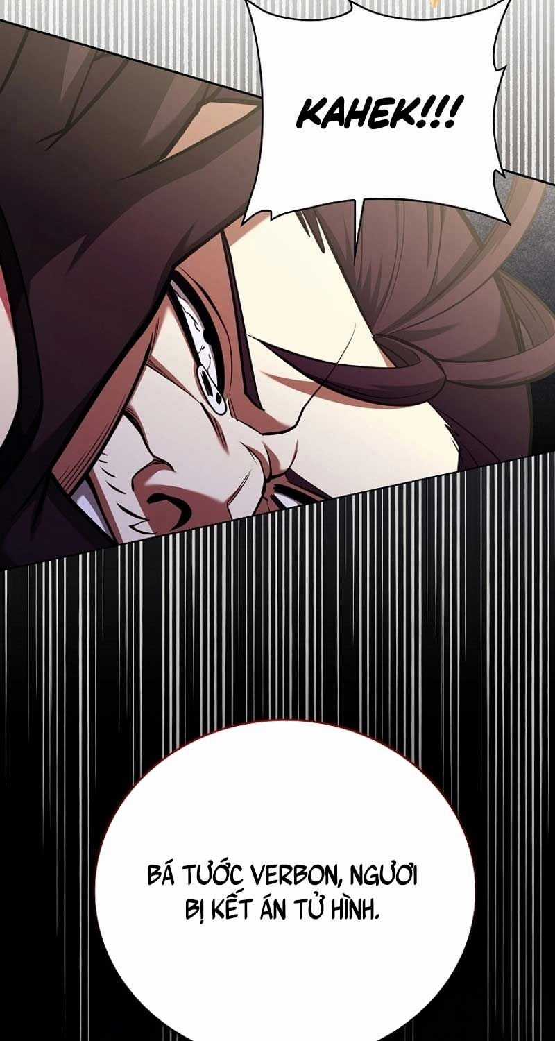 Bậc Thầy Debuff Chapter 43 trang 28