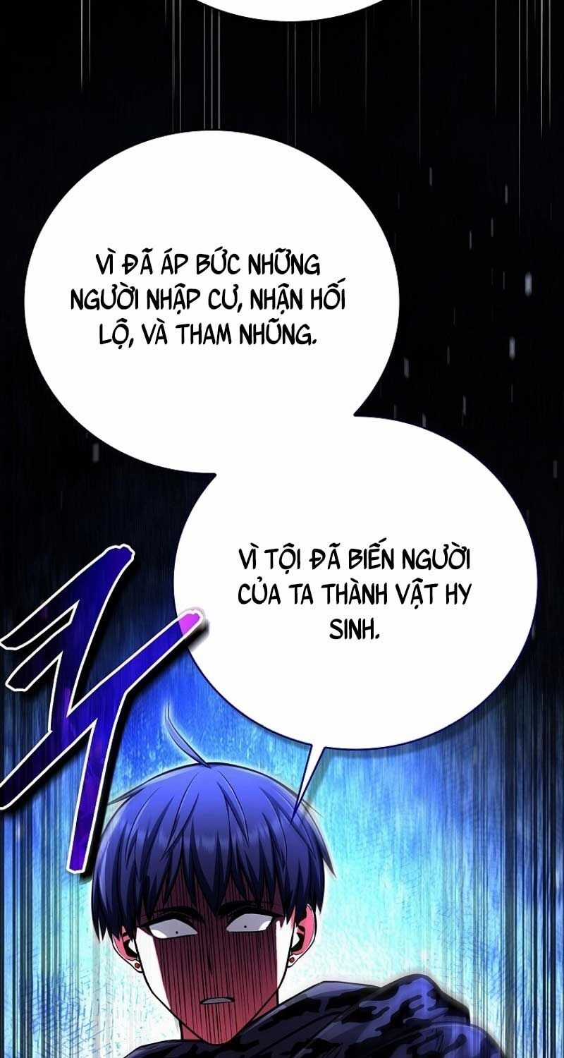 Bậc Thầy Debuff Chapter 43 trang 29