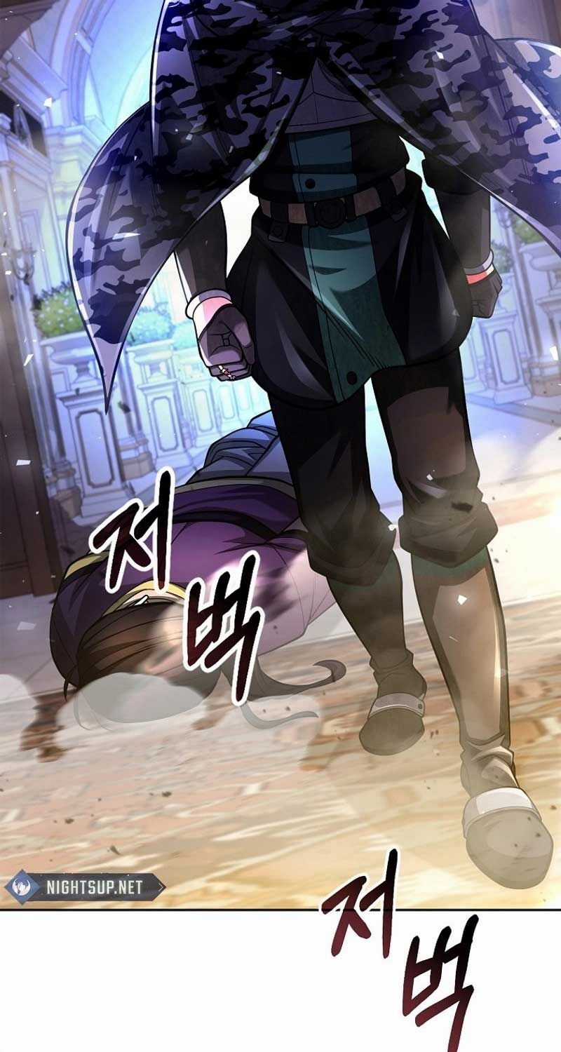 Bậc Thầy Debuff Chapter 43 trang 3