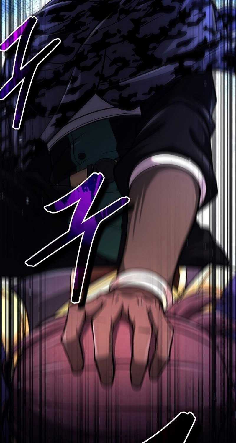 Bậc Thầy Debuff Chapter 43 trang 30