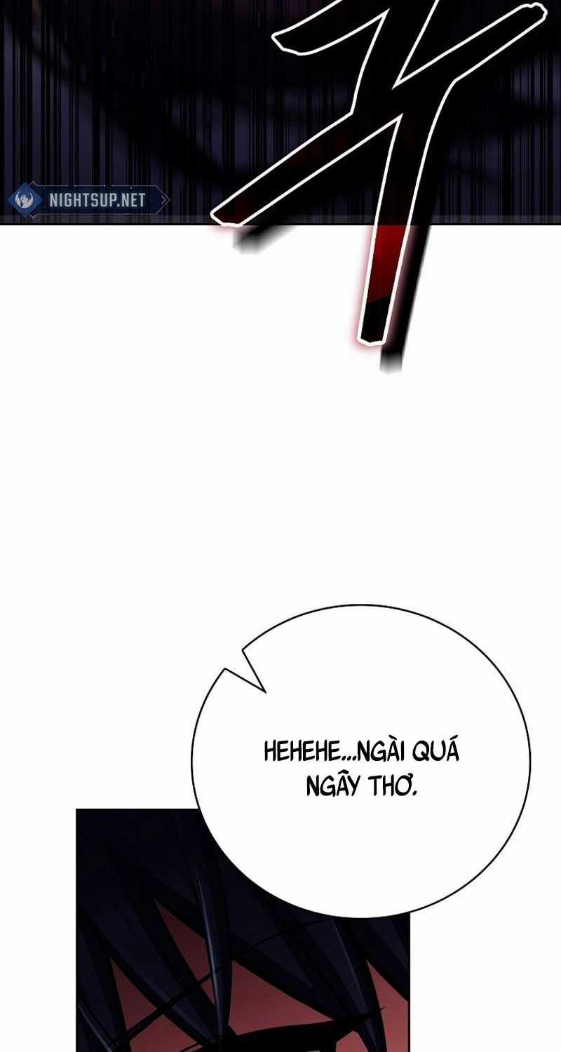 Bậc Thầy Debuff Chapter 43 trang 31