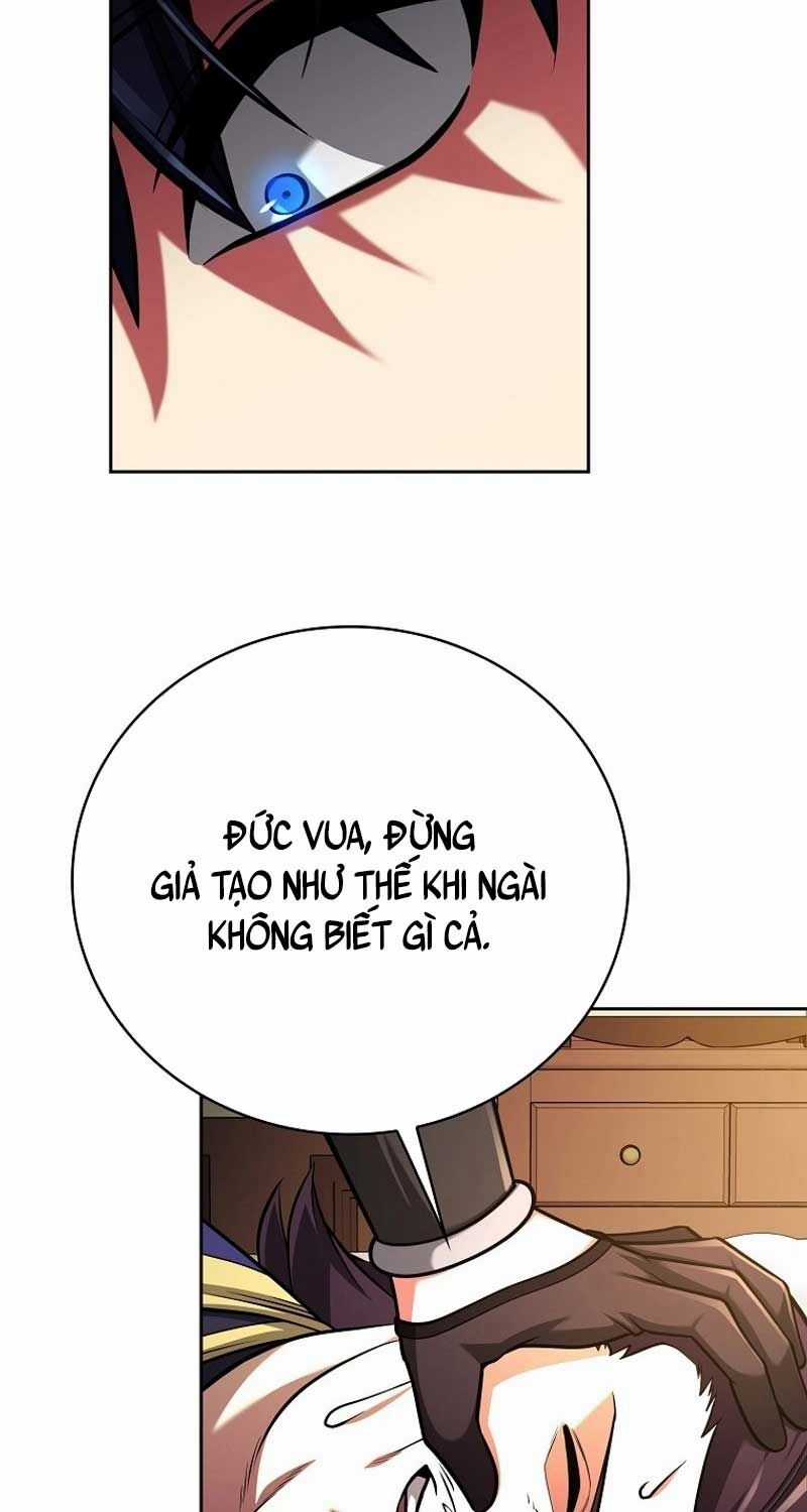 Bậc Thầy Debuff Chapter 43 trang 32