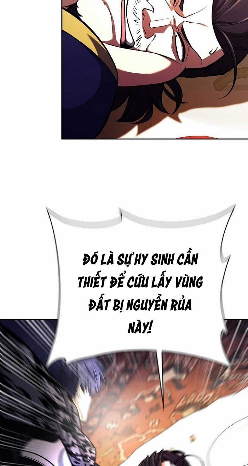 Bậc Thầy Debuff Chapter 43 trang 33