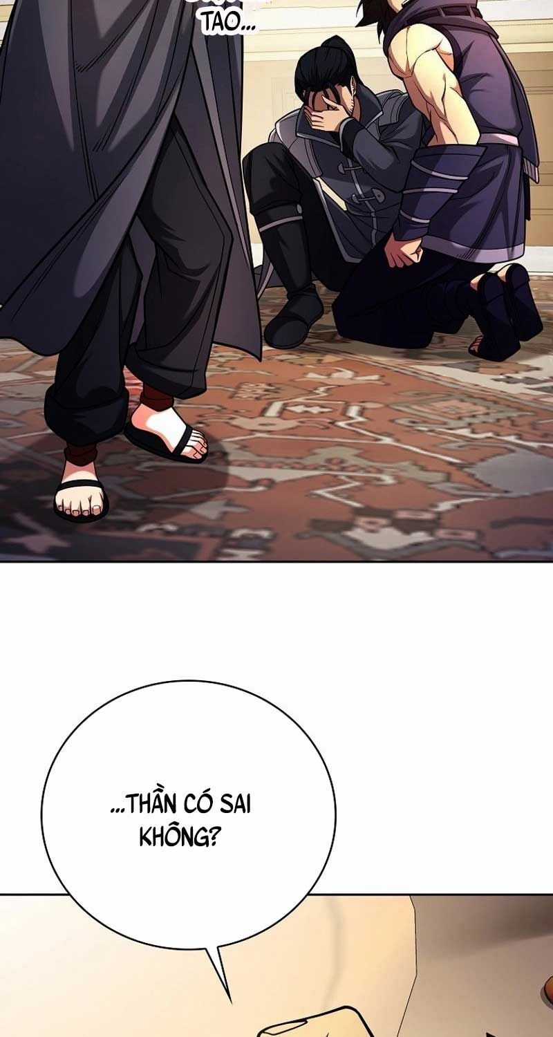 Bậc Thầy Debuff Chapter 43 trang 36