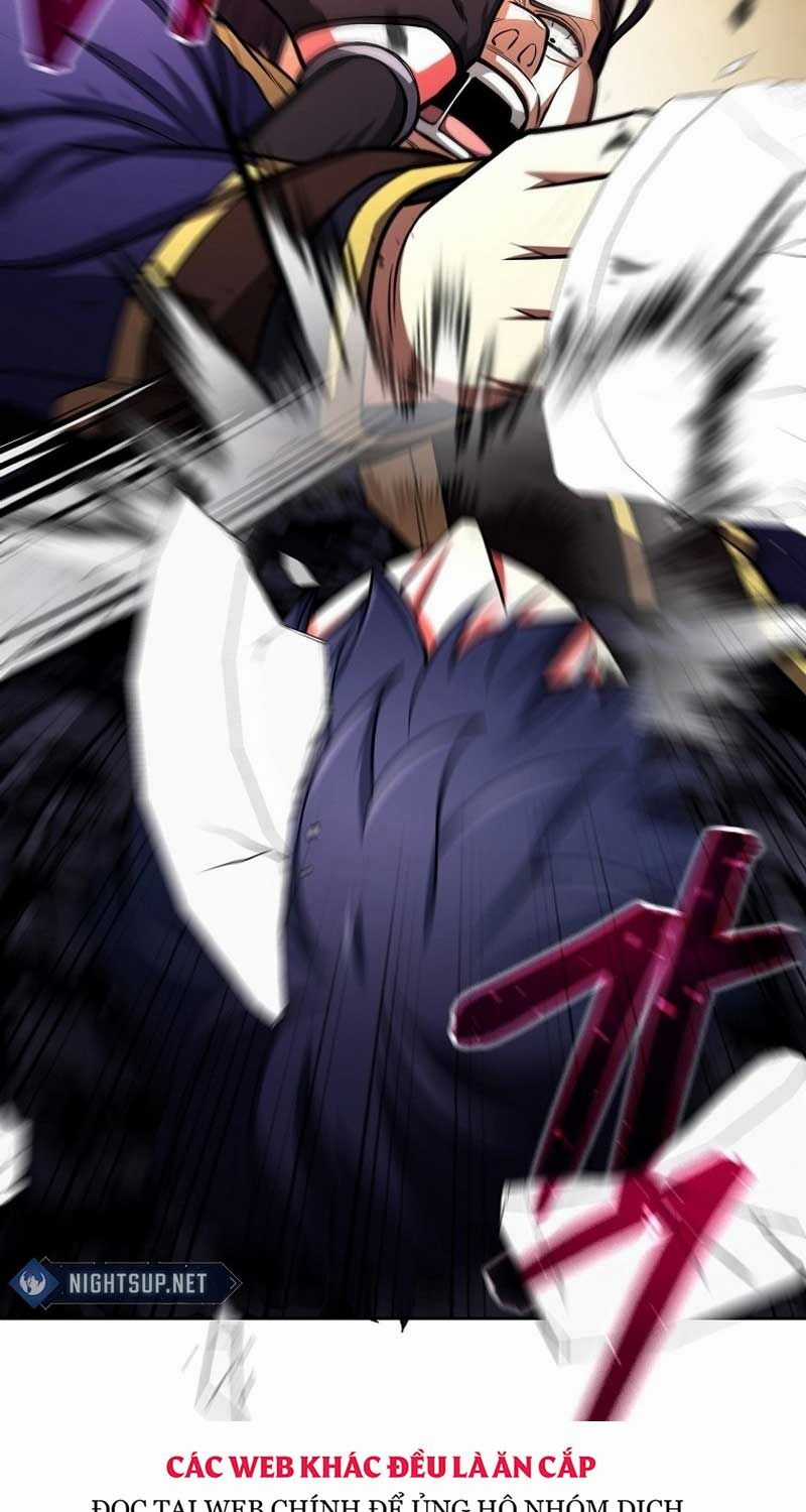 Bậc Thầy Debuff Chapter 43 trang 38