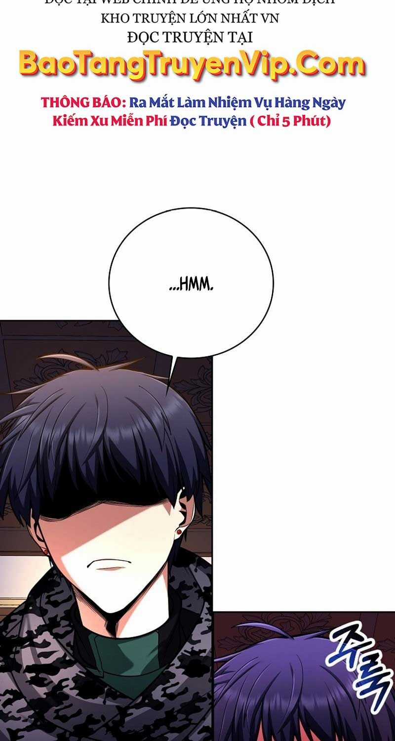 Bậc Thầy Debuff Chapter 43 trang 39