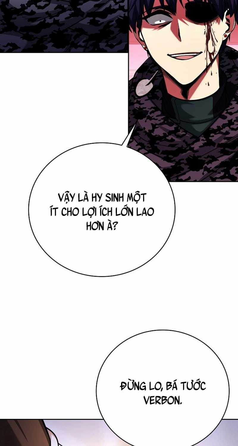 Bậc Thầy Debuff Chapter 43 trang 40