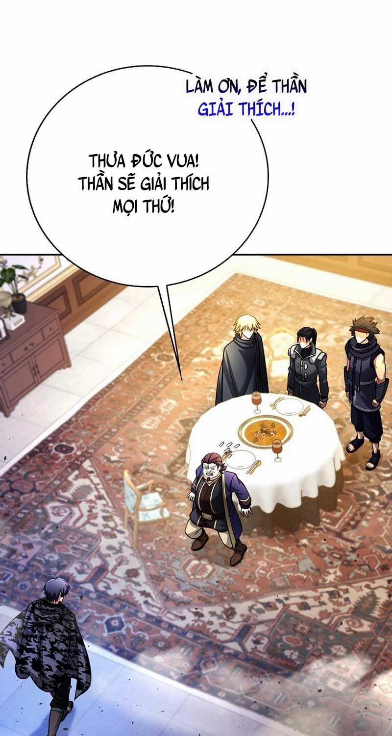 Bậc Thầy Debuff Chapter 43 trang 5