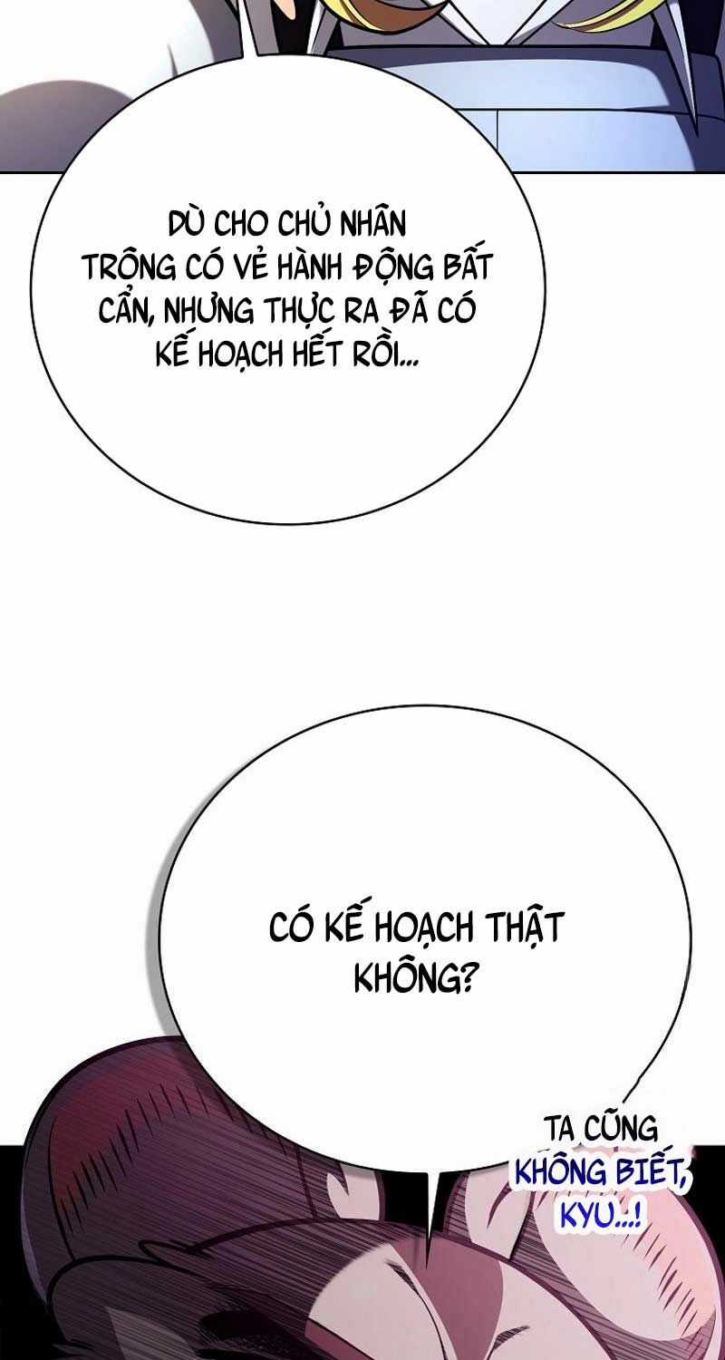 Bậc Thầy Debuff Chapter 43 trang 54