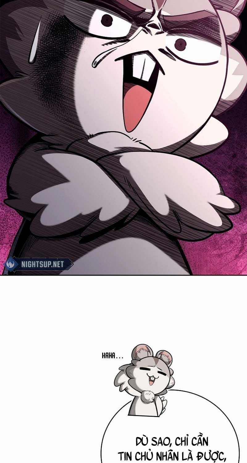 Bậc Thầy Debuff Chapter 43 trang 55