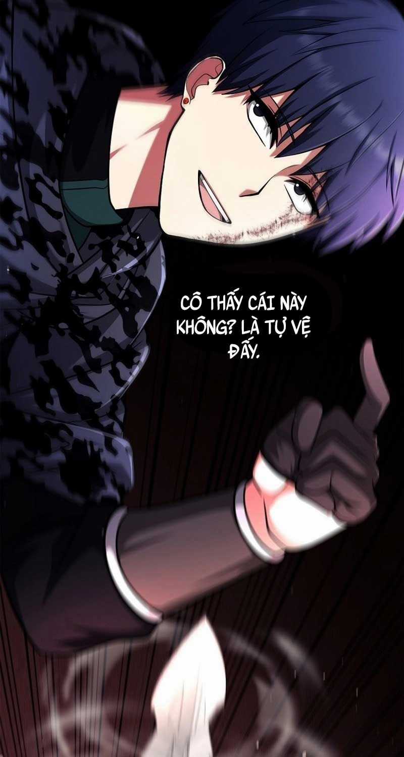 Bậc Thầy Debuff Chapter 43 trang 60