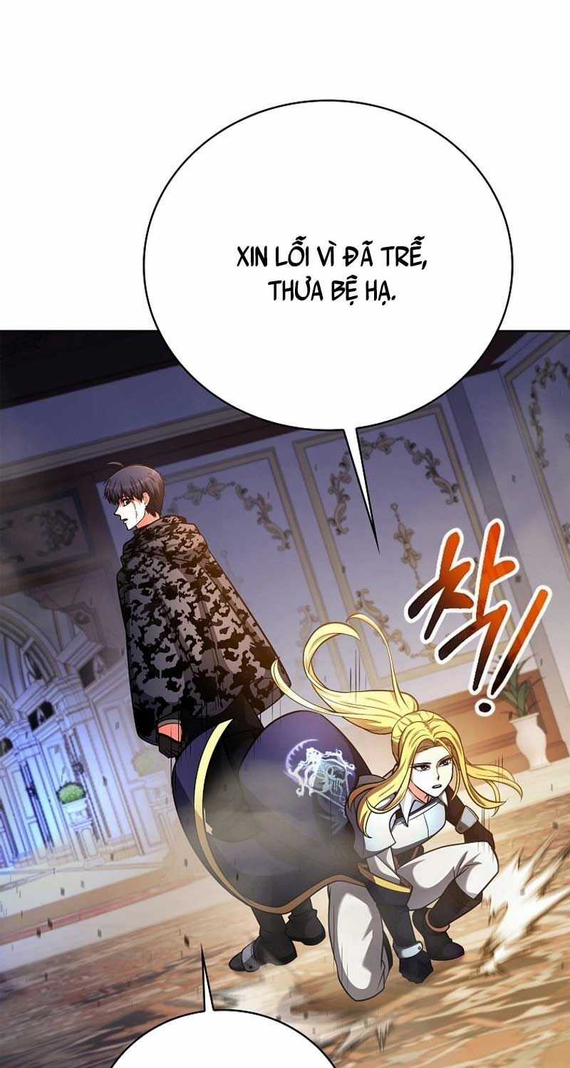 Bậc Thầy Debuff Chapter 43 trang 65