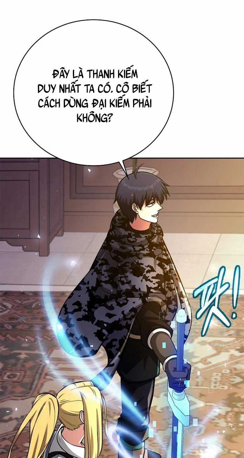 Bậc Thầy Debuff Chapter 43 trang 68