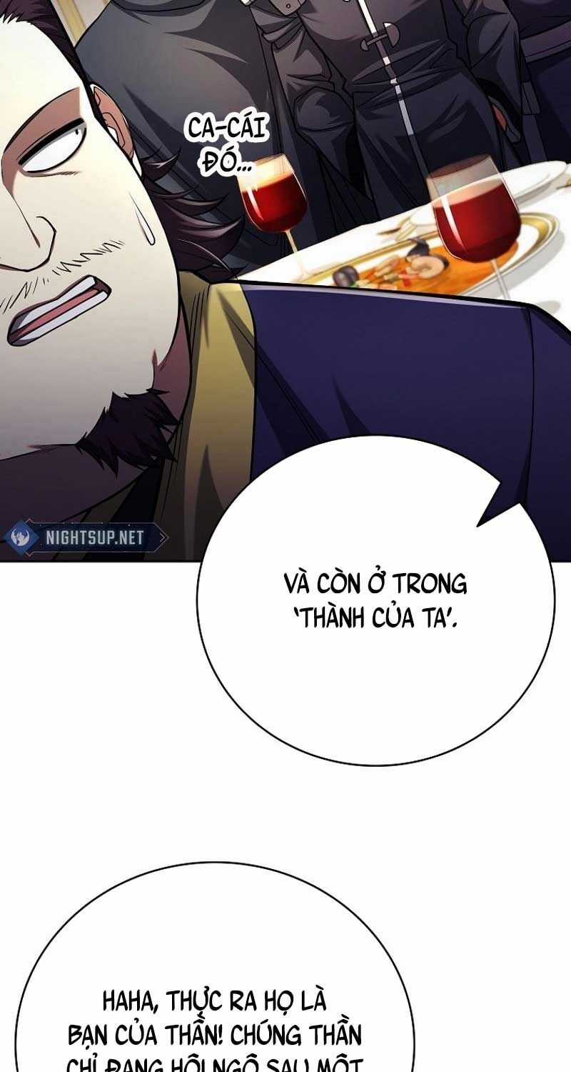 Bậc Thầy Debuff Chapter 43 trang 7