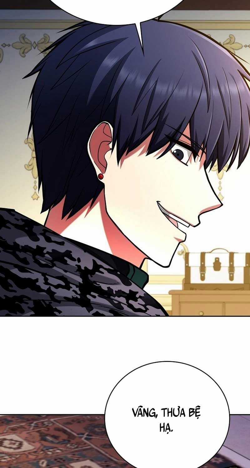 Bậc Thầy Debuff Chapter 43 trang 70