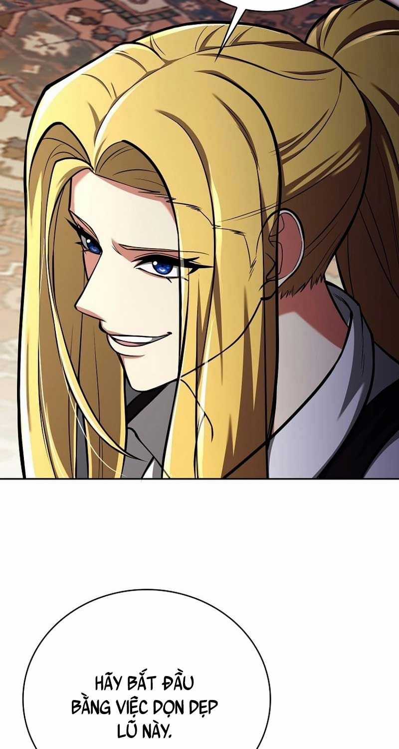 Bậc Thầy Debuff Chapter 43 trang 71