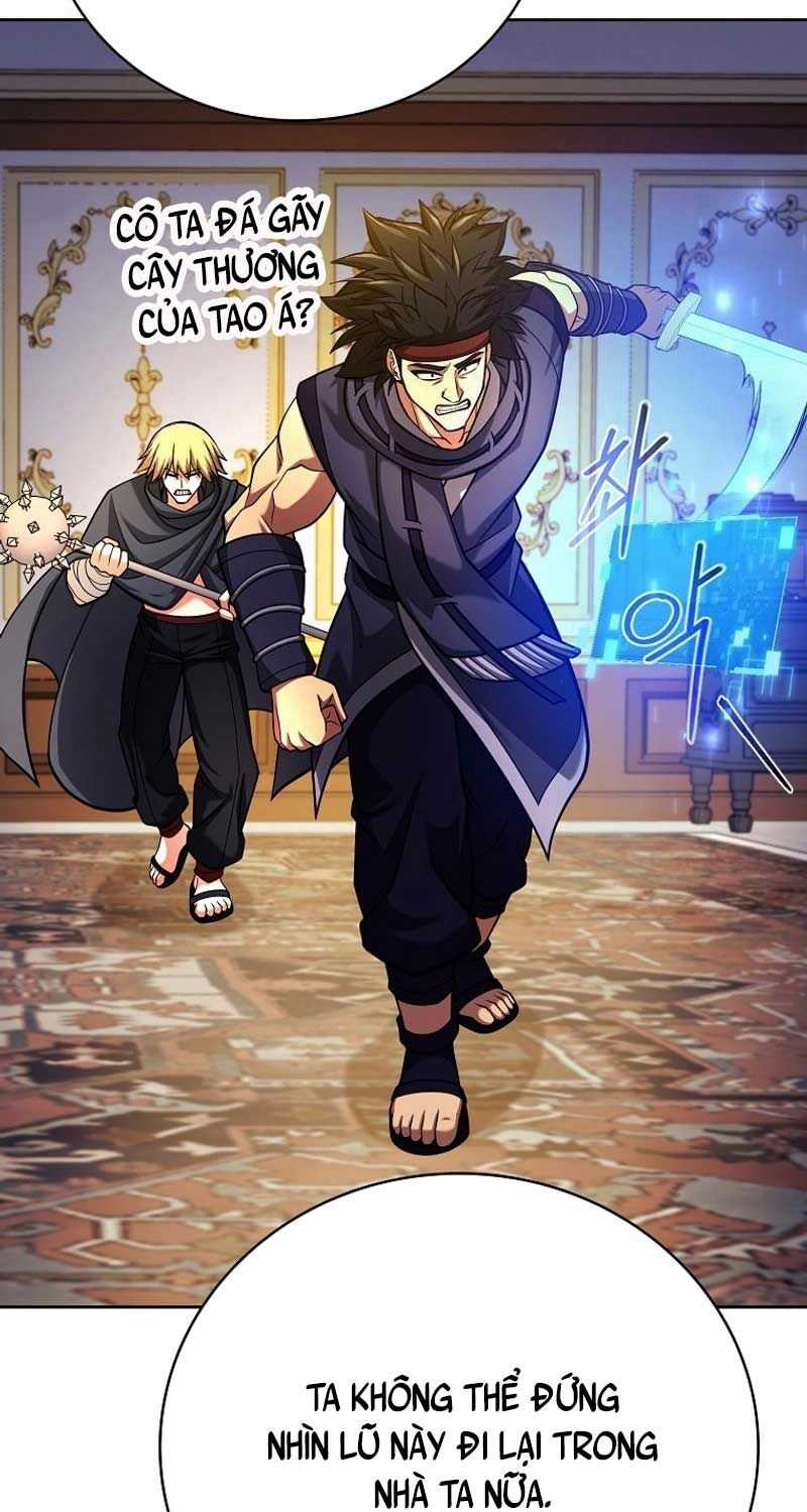 Bậc Thầy Debuff Chapter 43 trang 72