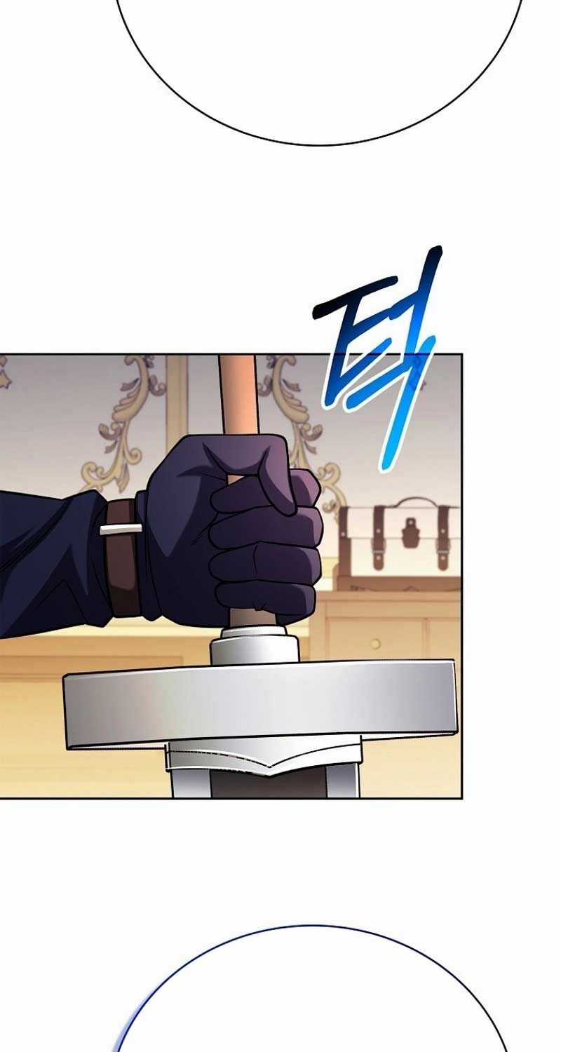 Bậc Thầy Debuff Chapter 43 trang 73