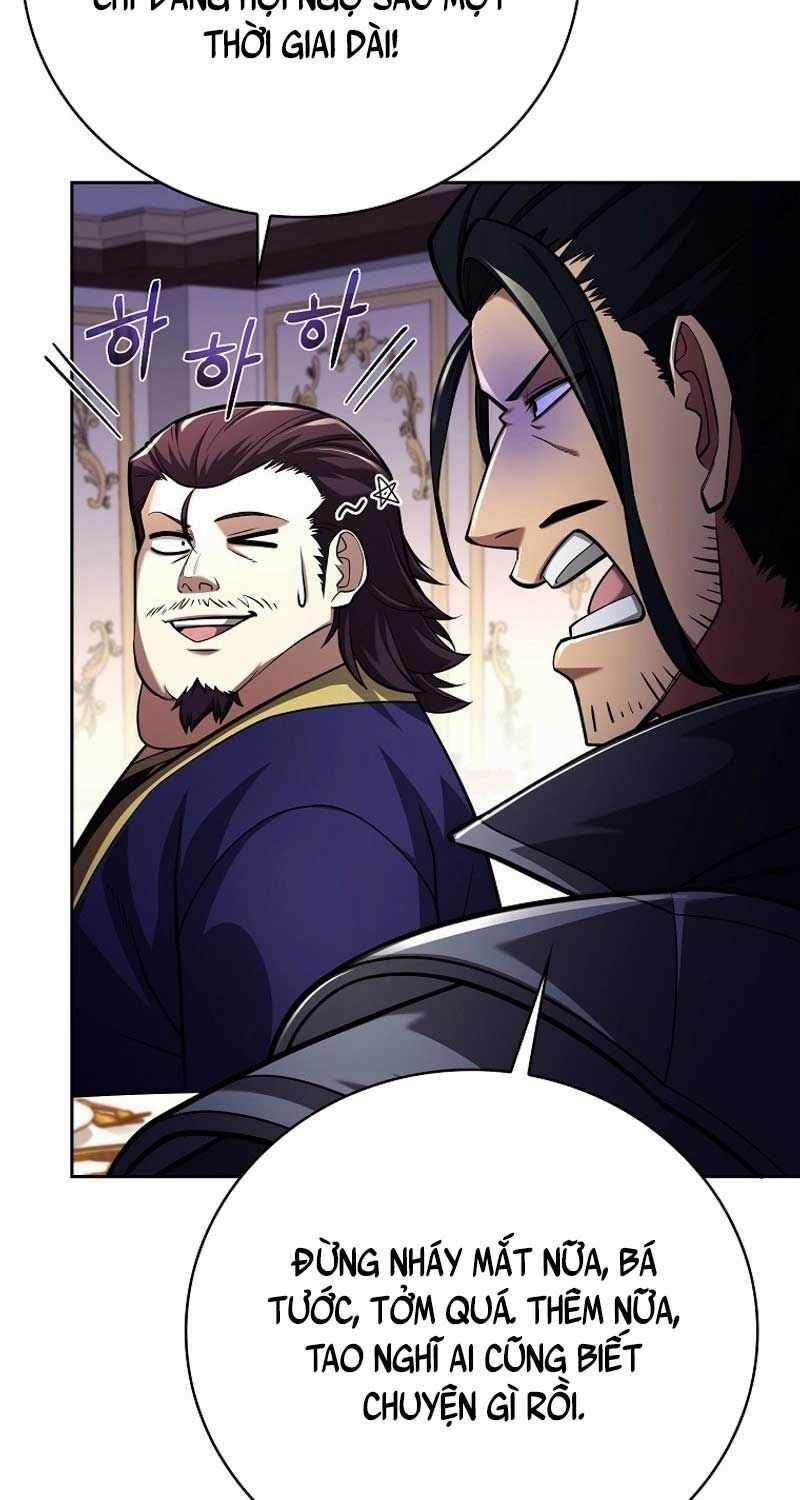 Bậc Thầy Debuff Chapter 43 trang 8