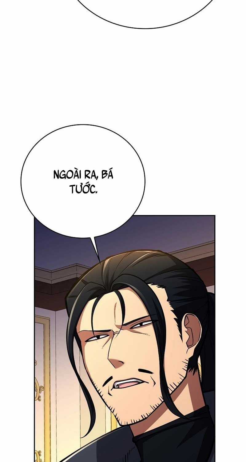 Bậc Thầy Debuff Chapter 43 trang 9