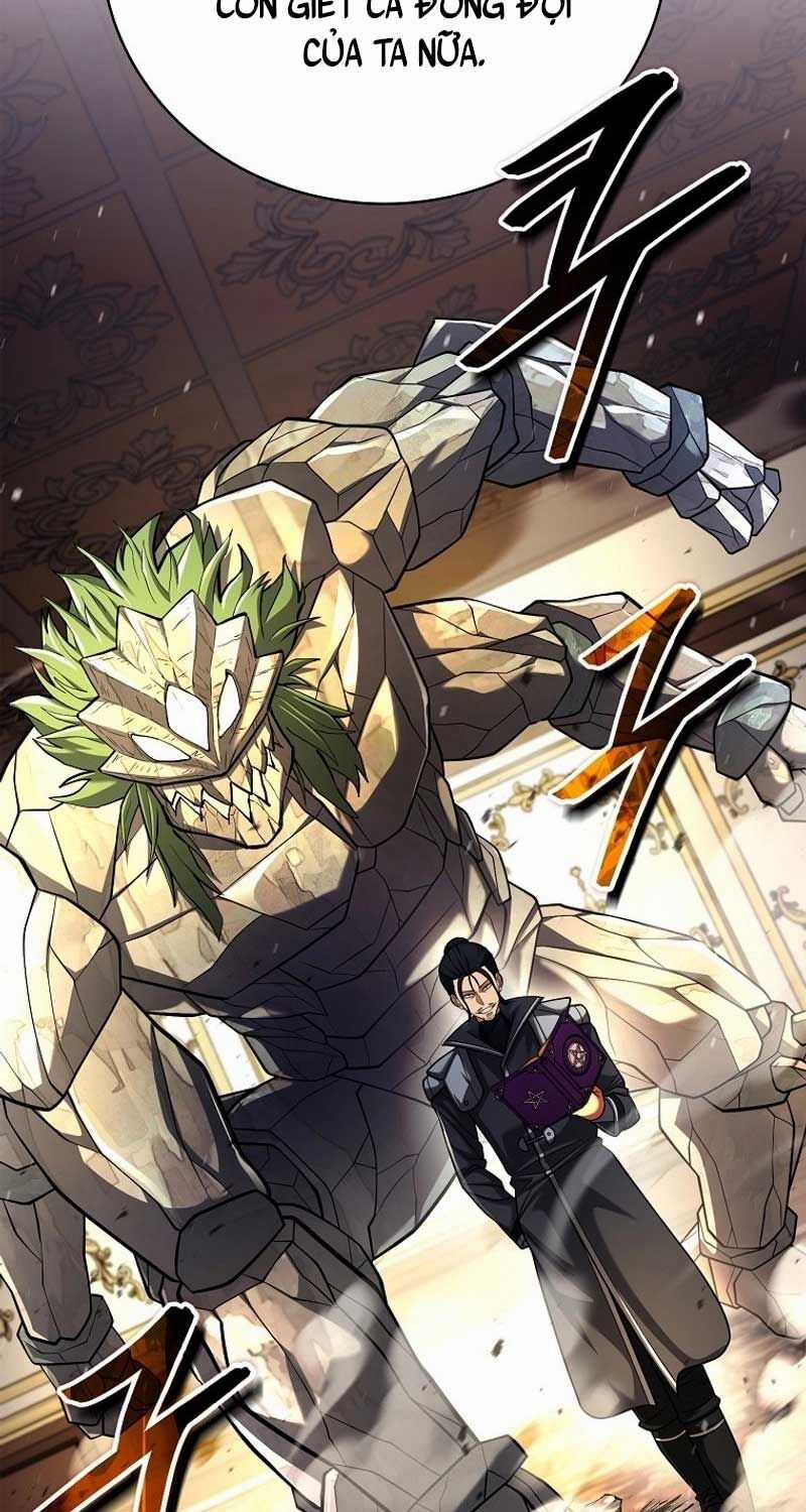 Bậc Thầy Debuff Chapter 43 trang 97