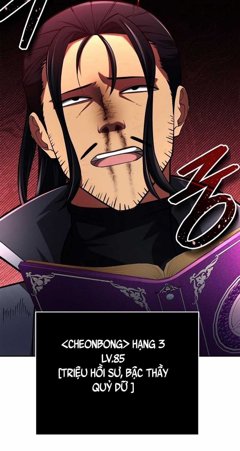 Bậc Thầy Debuff Chapter 43 trang 99