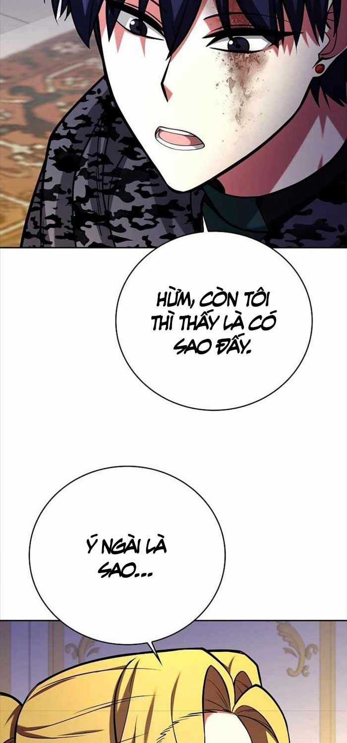 Bậc Thầy Debuff Chapter 44 trang 10